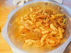 -嘎嘎鸭下巴·爆辣干锅(明教寺店)