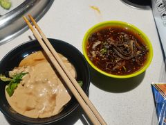 -钢管厂五区小郡肝串串香火锅(人民广场店)