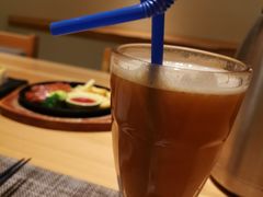 -大岛日本料理铁板烧(南通大饭店)