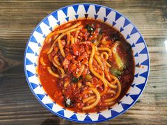 -燃烧的辣椒·新疆米粉(时代天街店)