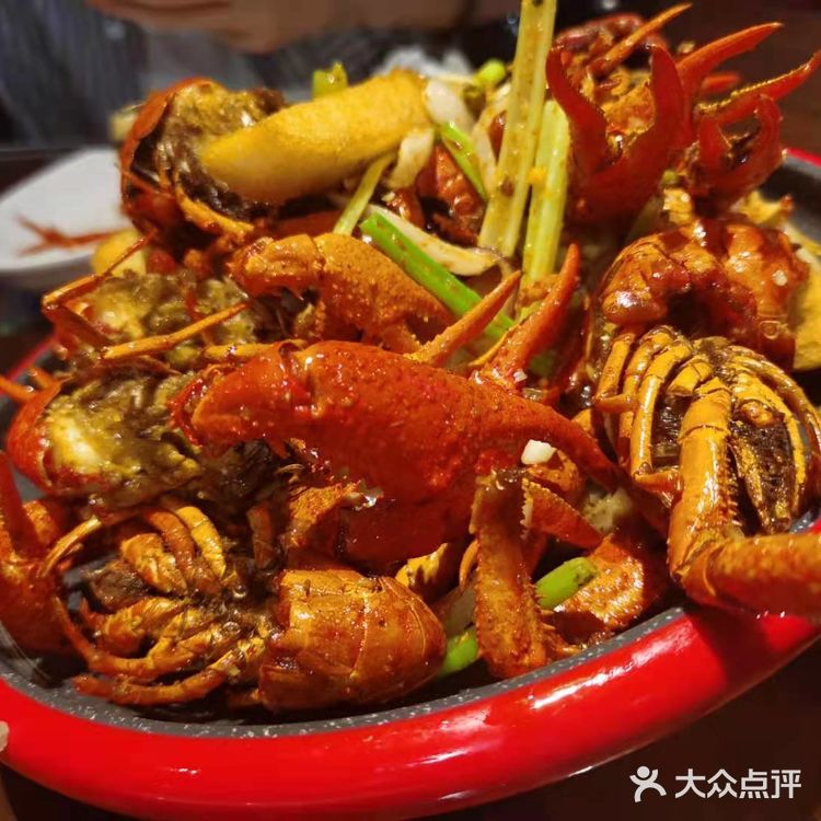 嗨虾 绝对是魔都最好吃的小龙虾