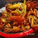 嗨虾 绝对是魔都最好吃的小龙虾