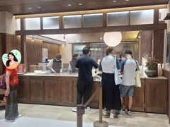 -深圳湾万象城(南山店)