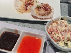 -大渔铁板烧(大悦城店)