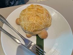 -蔡澜点心·粤菜(领展购物广场店)