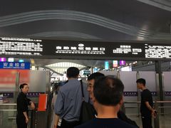 -麦当劳(宁波火车高铁站店)