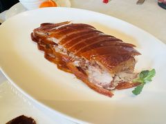 -福海居烤鸭店(鸟巢店)