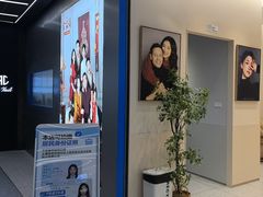 -天真蓝照相馆(五角场百联又一城店)