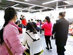 -天鹅到家·保姆月嫂育儿嫂(天河店)