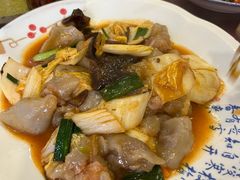 -芝城故事·建瓯土菜