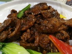 -雅和生态渔庄·宜城锅巴饭(龙灵山公园店)
