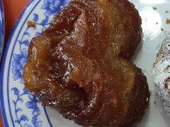 蜜麻花-隆福寺小吃店(东四店)