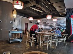 大堂-小滨楼(渝都大道店)