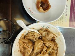 -毛华美食(清扬路店)