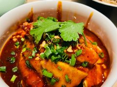 -弄堂小笼包(天津南开大悦城店)