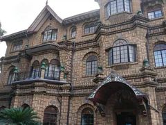 -马勒别墅·中餐厅