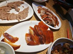 极品烤鸭-德缘烤鸭店(大栅栏店)