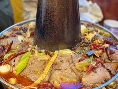 -聚雅美食