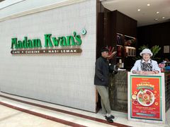 -关夫人餐厅(阳光广场店)