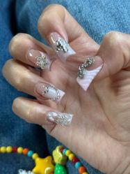 -171 Naillife