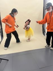 -海马体家庭照相馆(杭州远洋乐堤港店)