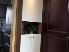 -索菲亚衣柜橱柜全屋定制(真北红星店)