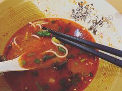 -幺不倒重庆小面(大梁店)