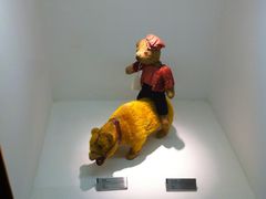 -成都泰迪熊博物馆
