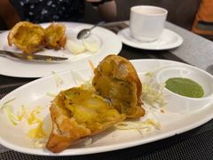 -Pita's&Tika's中东和印度风味餐厅(龙湖天街店)