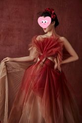 -雪中彩影婚纱摄影·微光艺术中心