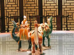 -汉唐宴长安食府