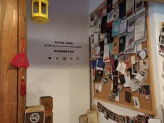 -新月集庭院咖啡馆(老邮局店)