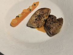 香煎法式鹅肝-三利音·浦之舟(滨江大道店)