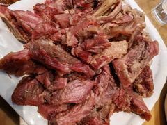 -漕河全驴宴饭店(徐水店)