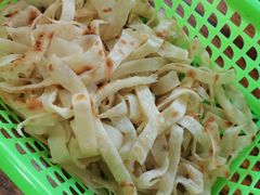 饼丝-兄弟俩老李家牛肉汤(总店)