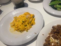 炒滑蛋脆虾饭-翠华餐厅(维璟印象城店)