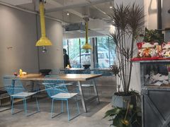大堂-肆拾壹號烤肉(龙岗店)
