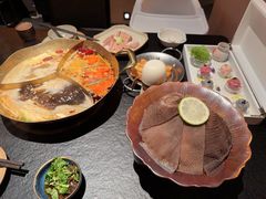 -色響火锅(恒隆广场店)