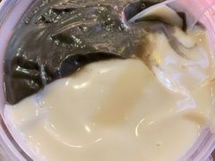 -鞠氏黑芝麻糊(水塔店)
