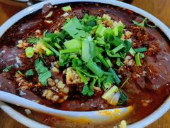-小杨翘脚牛肉