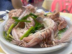 -秋姐美食店(旅游大道店)