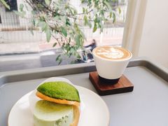 -怪 kafe.