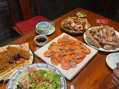 -叶存利海鲜大馅饺子(海宁路总店)