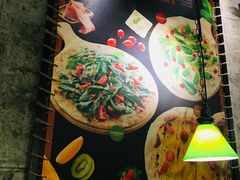 -I HOLIC艾豪丽披萨(KKone店)