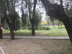 -长春公园(普阳街道)