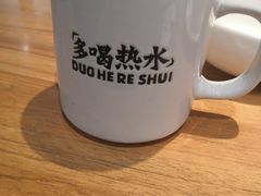 -太二酸菜鱼(深圳布吉万象汇店)