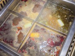 -大渝火锅(苏州西城永捷店)