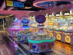-星悦蓝海欢乐园(石路天虹店)