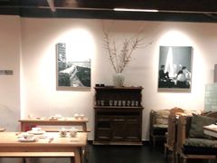大堂-巴蜀风·地道川菜(总店)