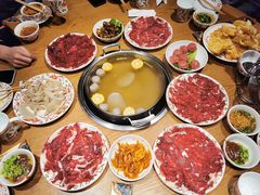 -汕头八合里海记牛肉店(清河店)